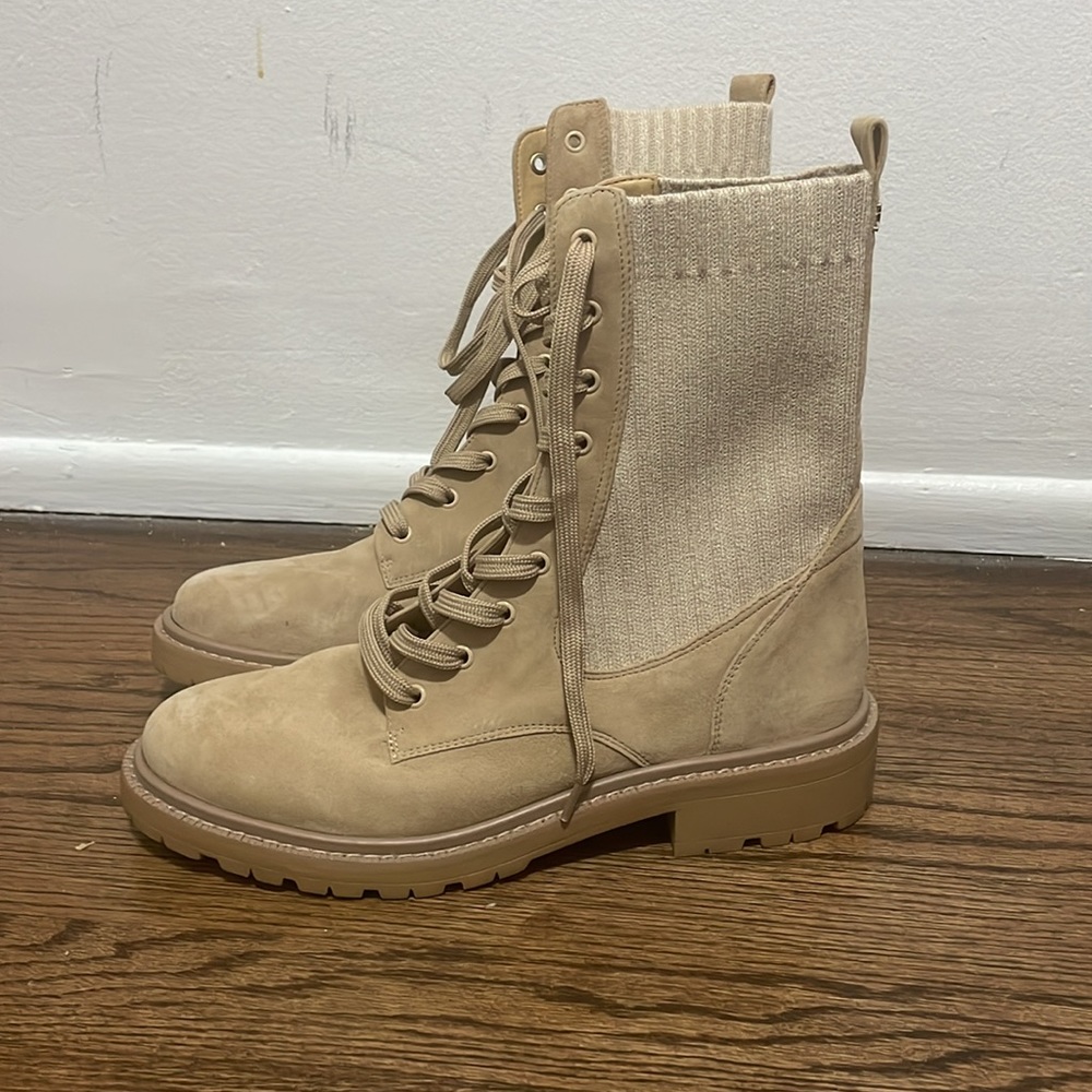 Nude boot - Picture 3 of 4